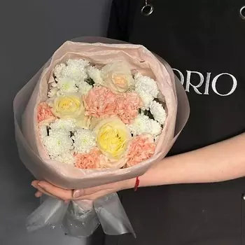 FLORIO Букет Принцесса сердца