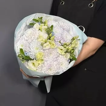 FLORIO Букет Сиреневое облачко