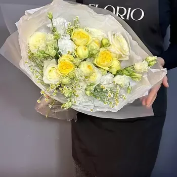 FLORIO Букет Солнечное утро