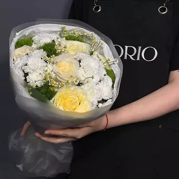 FLORIO Букет Весеннее настроение