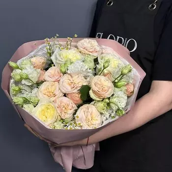 FLORIO Букет Волшебный сад