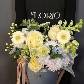 FLORIO Букет Вселеннская любовь