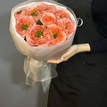 FLORIO Букет Закатное солнце