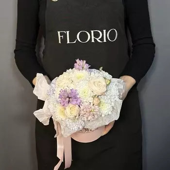 FLORIO Маленькое облачко