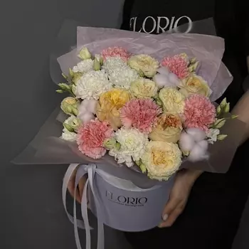 FLORIO Сборная коробочка