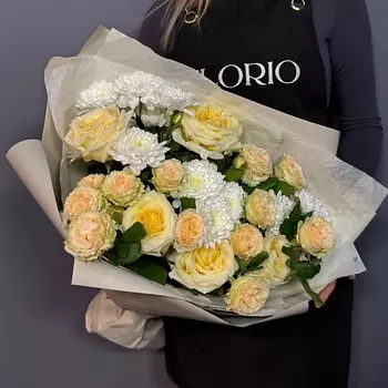 FLORIO Солнце Голландии