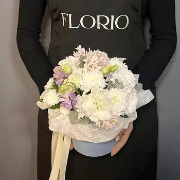 FLORIO Зимняя метель