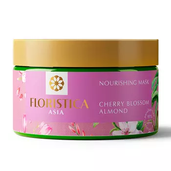 FLORISTICA маска для волос asia