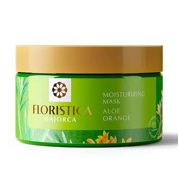 FLORISTICA маска для волос majorca