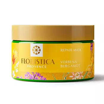 FLORISTICA маска для волос provence