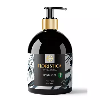 FLORISTICA мыло жидкое detox
