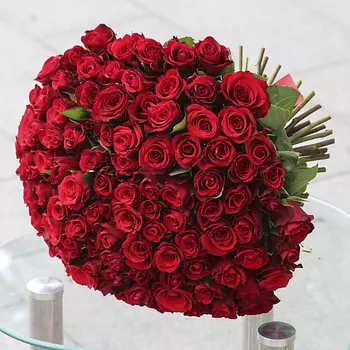 FLORPRO 101 роза МОНО №1 (Кения)