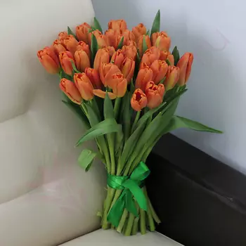 FLORPRO 51 оранжевый тюльпан