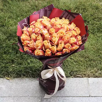 FLORPRO 51 роза МОНО №4 (Кения)