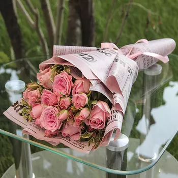 FLORPRO Букет комплимент №3