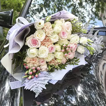 FLORPRO Букет «Мармеладка»