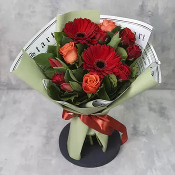 FLORPRO Букет «Мелодия»