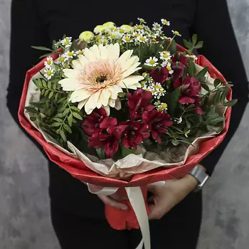 FLORPRO Букет «Мими»