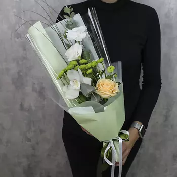 FLORPRO Букет «Родос»