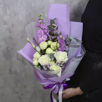 FLORPRO Букет «Софи»