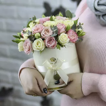 FLORPRO Девичьи мечты