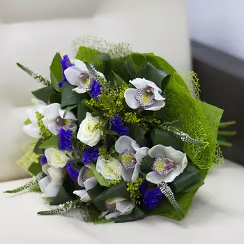 FLORPRO Долгожданная встреча