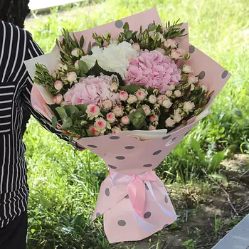 FLORPRO Душа поэта Grand