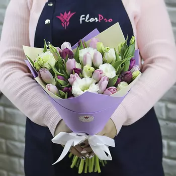 FLORPRO Душевный Grand