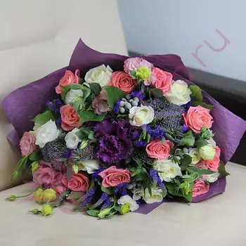 FLORPRO Грация