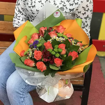 FLORPRO Эффект Вау