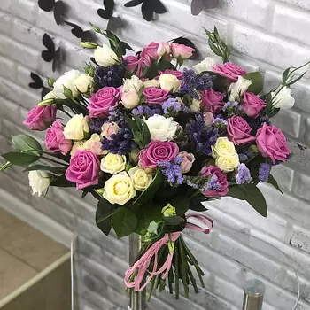 FLORPRO Карнавал