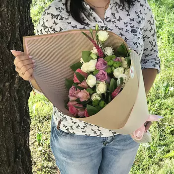 FLORPRO Катрин