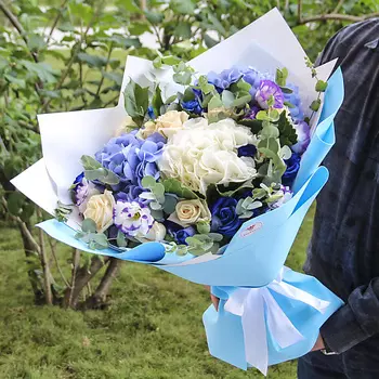 FLORPRO Лагуна Grand