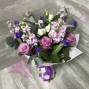 FLORPRO Летнее настроение