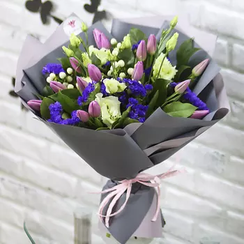 FLORPRO Мечтательный