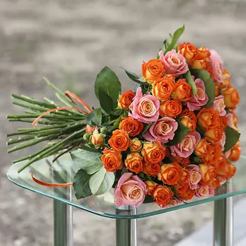 FLORPRO Мисс Пигги Grand