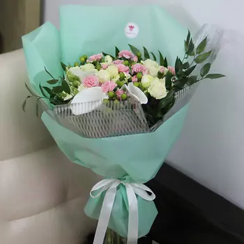 FLORPRO На Бродвее