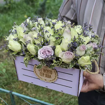 FLORPRO От всего сердца