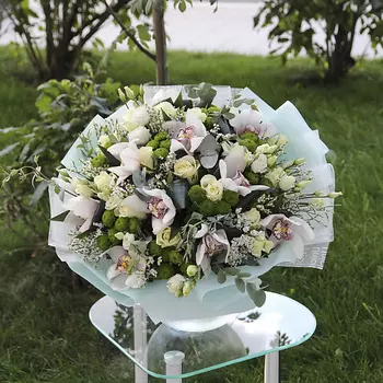 FLORPRO Оксфорд