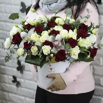 FLORPRO Парижская история