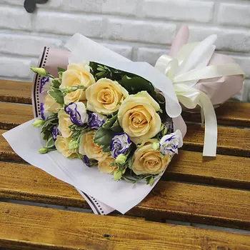 FLORPRO Персик