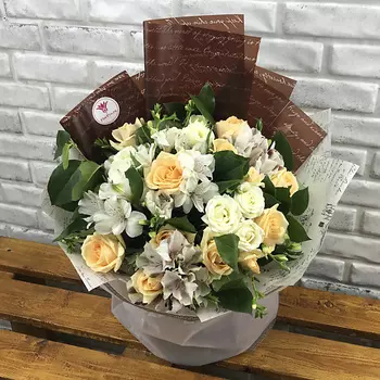 FLORPRO Прекрасная пора