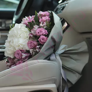 FLORPRO Прекрасный день