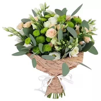 FLORPRO Простота и красота