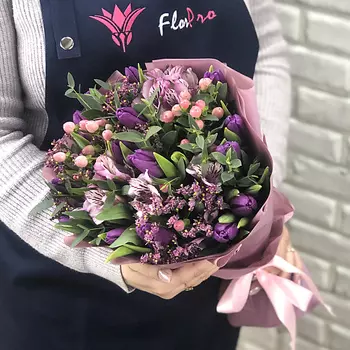 FLORPRO Романтик Mini