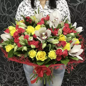 FLORPRO Сен-тропе