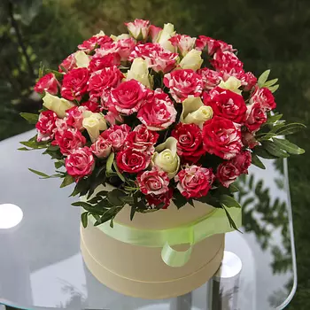 FLORPRO Соловей