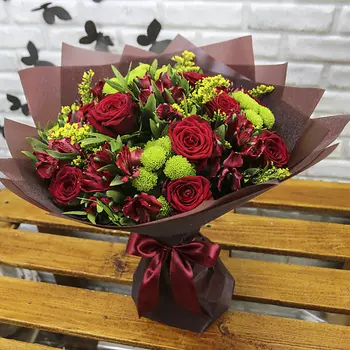 FLORPRO Сударь