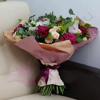 FLORPRO Светлые мечты