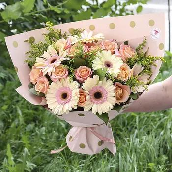 FLORPRO Таймс сквер Mini